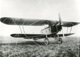J8325 - Hawker Harrier at Unknown in 1927