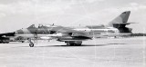 542 - Hawker Hunter at Unknown in Unknown