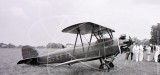 G-AFTA - Hawker Tomtit at Unknown in 1958