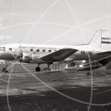 HA-MAI - Ilyushin Il-14 at Croydon in Unknown