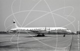CCCP-75413 - Ilyushin Il-18 B at Rangoon (Yangoon) in 1967