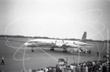 CCCP-75743 - Ilyushin Il-18 at Sydney Mascot Airport in Unknown