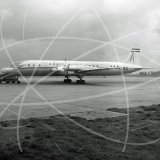 HA-MOA - Ilyushin Il-18 at Unknown in Unknown