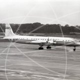 HA-MOA - Ilyushin Il-18 at Unknown in Unknown