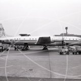 HA-MOA - Ilyushin Il-18 at Unknown in Unknown
