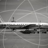 HA-MOC - Ilyushin Il-18 B at Unknown in 1964
