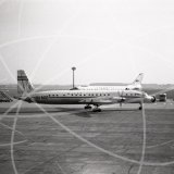 HA-MOE - Ilyushin Il-18 at Unknown in 1963