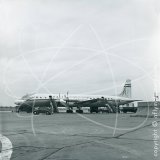 HA-MOE - Ilyushin Il-18 at Unknown in 1963