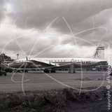 HA-MOE - Ilyushin Il-18 at Unknown in 1963