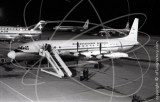 OK-NAA - Ilyushin Il-18 at Dakar Airport in 1960
