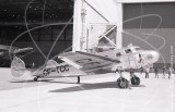CF-TCC - Lockheed 10 Electra A at Toronto-Pearson in 1986