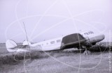 LQ-GMP - Lockheed 10 Electra at Don Torcuato Airport in 1964