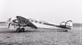N72GT - Lockheed 10 Electra at Westchester County Airport in 1963