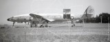 131624 - Lockheed Constellation C-121 at Christchurch in 1962