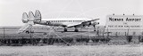 54-0152 - Lockheed Constellation C-121 at Newark in 1964