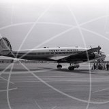 CN-CCN - Lockheed Constellation at Munich in 1969