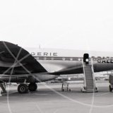 F-BAZE - Lockheed Constellation at Unknown in Unknown