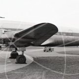 G-AHEL - Lockheed Constellation at Unknown in Unknown