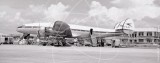 G-ALAK - Lockheed Constellation at Bangkok in 1955