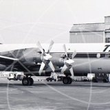 HR-TNL - Lockheed Electra L-188 F at Miami in 1973