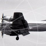 HR-TNL - Lockheed Electra L-188 F at Miami in 1980