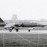 0-60912 - Lockheed Starfighter F-104C at McClellan Air Force Base in 1967