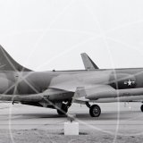 0-60914 - Lockheed Starfighter F-104 at Wright-Patterson Air Force Base Dayton in 1977