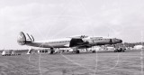 CF-NAJ - Lockheed Super Constellation L-1049H at Nassau in 1961