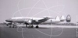 CF-NAK - Lockheed Super Constellation L-1049H at JFK, New York in 1966