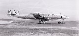 CF-RNR - Lockheed Super Constellation L-1049 at Dorval, Montreal in 1964