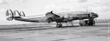 CF-TEU - Lockheed Super Constellation L-1049 at Unknown in Unknown