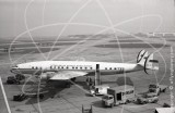 CS-TLC - Lockheed Super Constellation at London Airport in Unknown