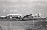F-BHBA - Lockheed Super Constellation at London Airport in 1957