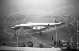 F-BHBD - Lockheed Super Constellation at London Airport in 1957