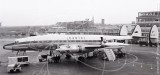 VH-EAP - Lockheed Super Constellation L-1049 at Sydney Mascot Airport in 1958