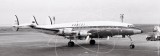 VH-EAP - Lockheed Super Constellation L-1049 at Sydney Mascot Airport in 1958