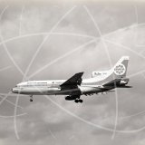 9Y-TGJ - Lockheed Tristar L1011 500 at Heathrow in 1983