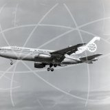 9Y-TGJ - Lockheed Tristar L1011 500 at Heathrow in 1983