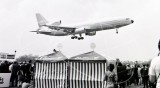 G-BAAA - Lockheed Tristar L-1011 at Biggin Hill in 1973