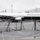 G-BBAE - Lockheed Tristar L-1011 at Heathrow in 1975