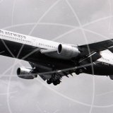 G-BBAG - Lockheed Tristar L-1011 at Heathrow in 1975