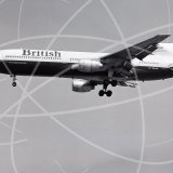G-BBAG - Lockheed Tristar L-1011 at Heathrow in 1981
