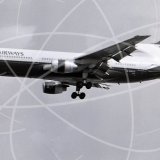 G-BBAG - Lockheed Tristar L-1011 at Heathrow in 1986