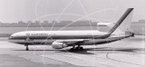 N320EA - Lockheed Tristar at JFK, New York in 1975