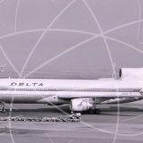 N702DA - Lockheed Tristar at Unknown in 1980