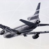 VR-HHK - Lockheed Tristar L-1011 at Kai Tak Hong Kong in 1975