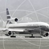 VR-HHK - Lockheed Tristar L-1011 at Kai Tak Hong Kong in 1975
