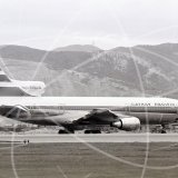 VR-HHK - Lockheed Tristar L-1011 at Kai Tak Hong Kong in 1975