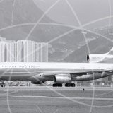 VR-HHL - Lockheed Tristar L-1011 at Kai Tak Hong Kong in Unknown