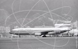 VR-HHL - Lockheed Tristar L-1011 at Kai Tak Hong Kong in Unknown